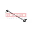 KAMOKA 9030042 - Entretoise/tige, stabilisateur avant droit 