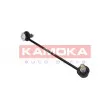 KAMOKA 9030045 - Entretoise/tige, stabilisateur avant droit 