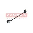 KAMOKA 9030045 - Entretoise/tige, stabilisateur avant droit 