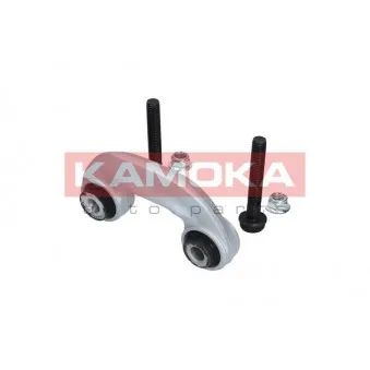 Entretoise/tige, stabilisateur avant droit KAMOKA OEM 8E0411318