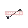 KAMOKA 9030110 - Entretoise/tige, stabilisateur avant gauche 