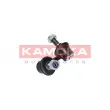 KAMOKA 9030171 - Entretoise/tige, stabilisateur avant gauche 