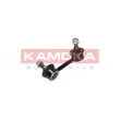 KAMOKA 9030179 - Entretoise/tige, stabilisateur arrière gauche 