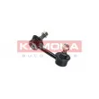 KAMOKA 9030179 - Entretoise/tige, stabilisateur arrière gauche 