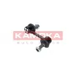 KAMOKA 9030181 - Entretoise/tige, stabilisateur avant gauche 