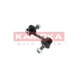KAMOKA 9030181 - Entretoise/tige, stabilisateur avant gauche 