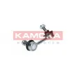 KAMOKA 9030184 - Entretoise/tige, stabilisateur arrière gauche 