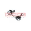 KAMOKA 9030184 - Entretoise/tige, stabilisateur arrière gauche 