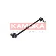 KAMOKA 9030197 - Entretoise/tige, stabilisateur avant gauche 