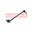 KAMOKA 9030197 - Entretoise/tige, stabilisateur avant gauche 