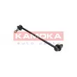KAMOKA 9030198 - Entretoise/tige, stabilisateur avant droit 
