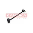 KAMOKA 9030199 - Entretoise/tige, stabilisateur arrière gauche 