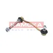 KAMOKA 9030243 - Entretoise/tige, stabilisateur avant droit 