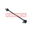 KAMOKA 9030246 - Entretoise/tige, stabilisateur avant gauche 