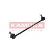 KAMOKA 9030246 - Entretoise/tige, stabilisateur avant gauche 