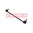 KAMOKA 9030246 - Entretoise/tige, stabilisateur avant gauche 