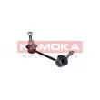 KAMOKA 9030264 - Entretoise/tige, stabilisateur avant gauche 