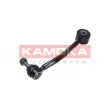 KAMOKA 9030288 - Entretoise/tige, stabilisateur arrière gauche 