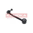 KAMOKA 9030288 - Entretoise/tige, stabilisateur arrière gauche 