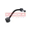 KAMOKA 9030288 - Entretoise/tige, stabilisateur arrière gauche 