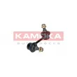 KAMOKA 9030312 - Entretoise/tige, stabilisateur arrière droit 
