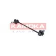 KAMOKA 9030325 - Entretoise/tige, stabilisateur avant gauche 