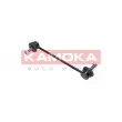 KAMOKA 9030325 - Entretoise/tige, stabilisateur avant gauche 