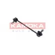 KAMOKA 9030326 - Entretoise/tige, stabilisateur avant droit 