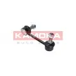 KAMOKA 9030342 - Entretoise/tige, stabilisateur arrière gauche 