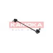KAMOKA 9030377 - Entretoise/tige, stabilisateur avant gauche 