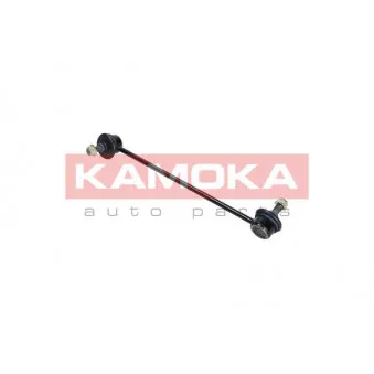 Entretoise/tige, stabilisateur avant gauche KAMOKA OEM 96403099
