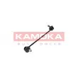 KAMOKA 9030377 - Entretoise/tige, stabilisateur avant gauche 