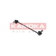 KAMOKA 9030377 - Entretoise/tige, stabilisateur avant gauche 