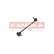 KAMOKA 9030377 - Entretoise/tige, stabilisateur avant gauche 