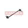 KAMOKA 9030389 - Entretoise/tige, stabilisateur avant gauche 