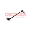 KAMOKA 9030389 - Entretoise/tige, stabilisateur avant gauche 