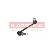 KAMOKA 9030394 - Entretoise/tige, stabilisateur avant gauche 