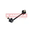 KAMOKA 9030415 - Entretoise/tige, stabilisateur avant gauche 