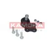 KAMOKA 9040009 - Rotule de suspension
