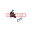 KAMOKA 9040037 - Rotule de suspension avant gauche 