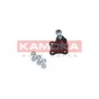 KAMOKA 9040037 - Rotule de suspension avant gauche 
