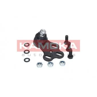 Rotule de suspension avant droit KAMOKA OEM 893407366D