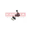 KAMOKA 9040046 - Rotule de suspension avant droit