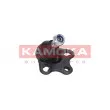 KAMOKA 9040098 - Rotule de suspension