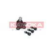 KAMOKA 9040130 - Rotule de suspension