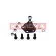 KAMOKA 9040132 - Rotule de suspension