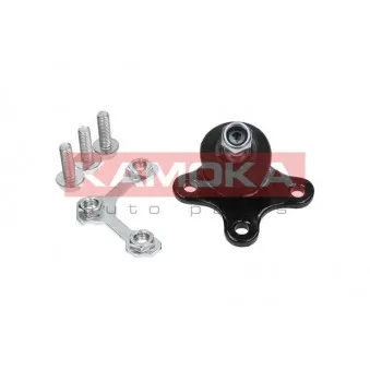 Rotule de suspension avant gauche KAMOKA OEM 6N0407365
