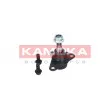 KAMOKA 9040167 - Rotule de suspension