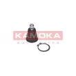 KAMOKA 9040187 - Rotule de suspension