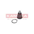 KAMOKA 9040187 - Rotule de suspension